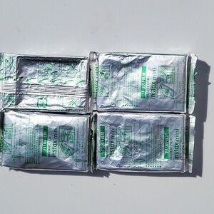 Fuji Film (for Polaroid-type cameras from Walmart)